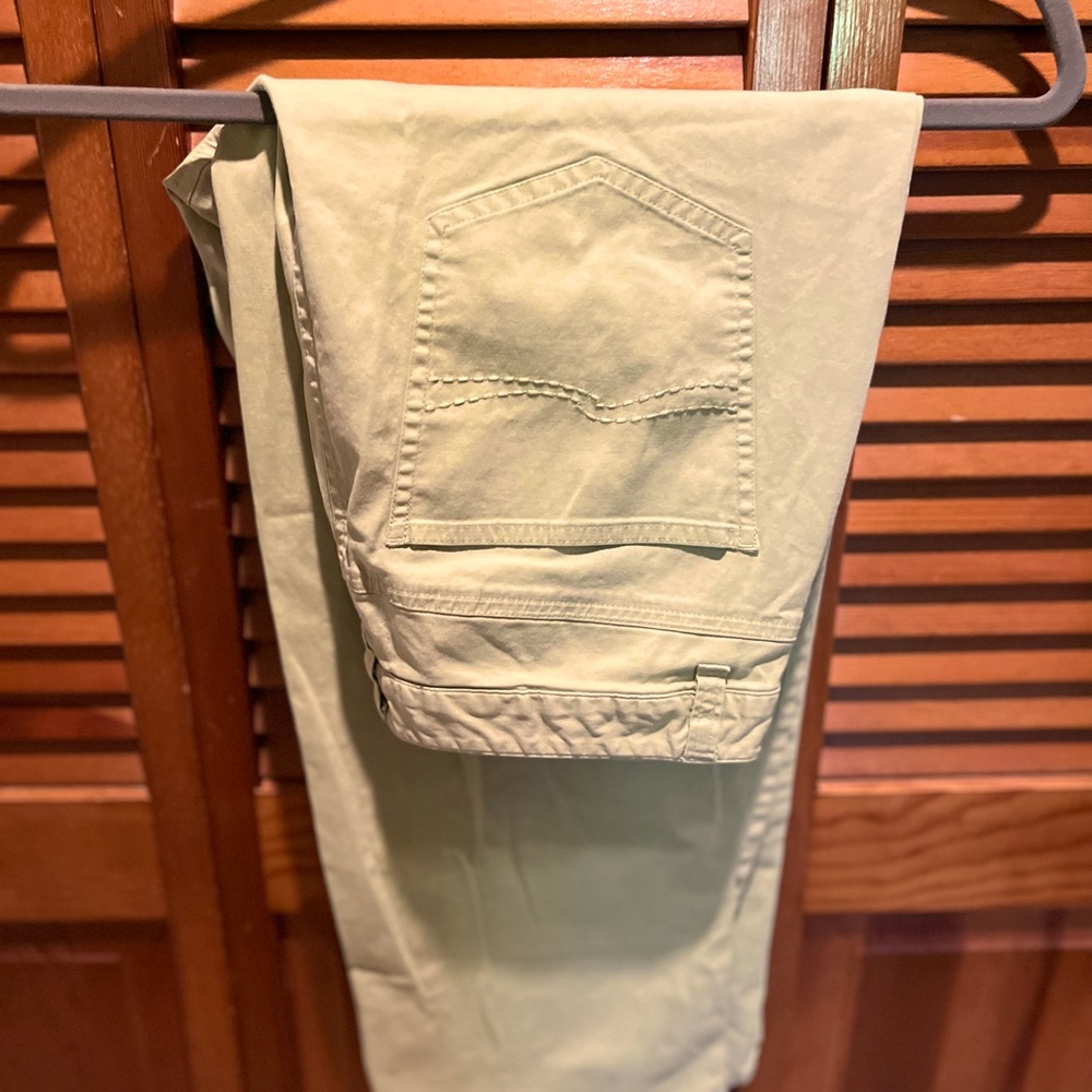 172. WOMENS TALBOTS 12 PANTS